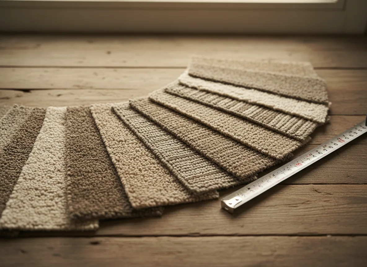 Carpet Installation Camden Point, MO FAQs